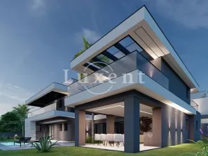 Prodej vily, Pomer, Chorvatsko, 416 m2