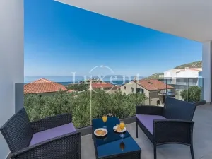 Prodej vily, Makarska, Chorvatsko, 150 m2