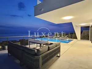 Prodej vily, Split, Chorvatsko, 320 m2