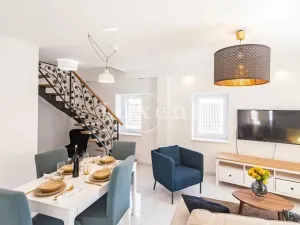 Prodej vily, Sutivan, Chorvatsko, 90 m2