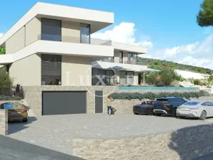 Prodej vily, Rogoznica, Chorvatsko, 392 m2