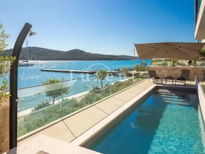 Prodej vily, Šibenik, Chorvatsko, 200 m2