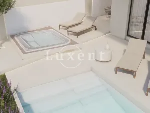 Prodej vily, Zadar, Chorvatsko, 276 m2