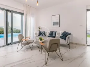 Prodej vily, Split, Chorvatsko, 320 m2