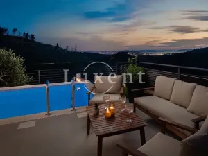 Prodej vily, Split, Chorvatsko, 134 m2