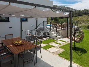 Prodej vily, Split, Chorvatsko, 134 m2