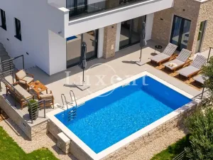 Prodej vily, Split, Chorvatsko, 134 m2