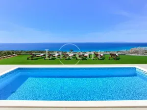 Prodej vily, Pag, Chorvatsko, 165 m2