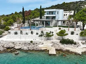 Prodej vily, Rogoznica, Chorvatsko, 460 m2