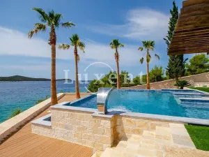 Prodej vily, Rogoznica, Chorvatsko, 460 m2