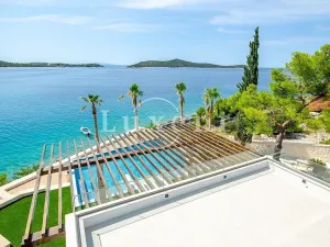 Prodej vily, Rogoznica, Chorvatsko, 460 m2