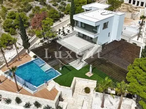 Prodej vily, Rogoznica, Chorvatsko, 460 m2