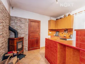 Prodej rodinného domu, Tábor, Bechyňská, 200 m2