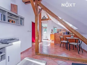 Prodej rodinného domu, Tábor, Bechyňská, 200 m2