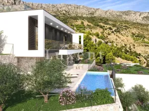 Prodej vily, Omiš, Chorvatsko, 253 m2