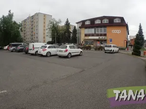 Pronájem kanceláře, Mnichovo Hradiště, Turnovská, 81 m2