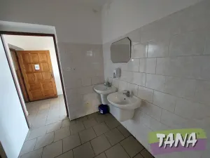 Prodej restaurace, Nová Ves u Bakova, 640 m2