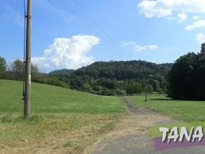 Prodej louky, Hodkovice nad Mohelkou, 49051 m2