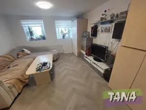 Prodej rodinného domu, Jenišovice, 155 m2