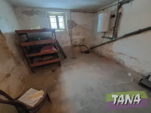 Prodej rodinného domu, Turnov, U Lomu, 140 m2