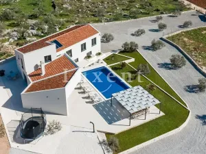 Prodej vily, Rogoznica, Chorvatsko, 310 m2