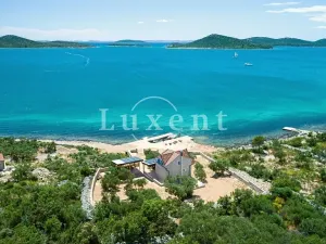 Prodej vily, Šibenik, Chorvatsko, 105 m2