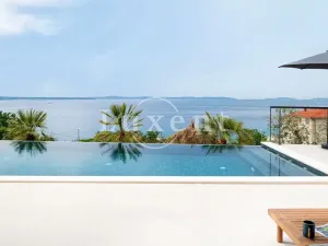 Prodej vily, Split, Chorvatsko, 320 m2