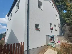 Prodej bytu 1+1, Jenišovice, 47 m2