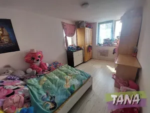 Prodej bytu 3+1, Jenišovice, 52 m2