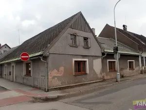 Prodej rodinného domu, Lomnice nad Popelkou, 5. května, 190 m2