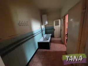 Prodej zemědělské usedlosti, Všeň, 115 m2