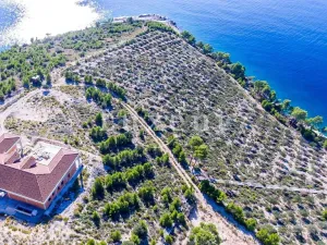 Prodej vily, Bol, Chorvatsko, 1000 m2