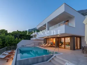 Prodej vily, Makarska, Chorvatsko, 400 m2