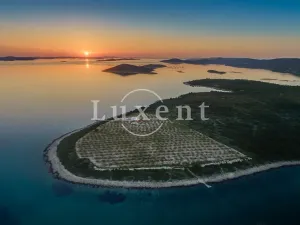 Prodej vily, Zadar, Chorvatsko, 280 m2