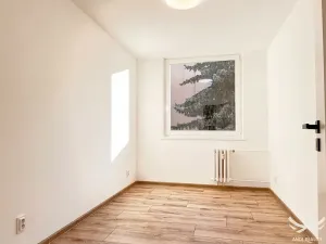 Pronájem bytu 2+kk, Nymburk, Topolová, 43 m2