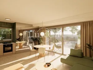 Prodej bytu 3+kk, Ugljan, Chorvatsko, 81 m2