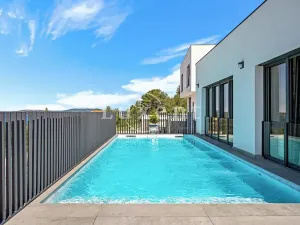 Prodej vily, Primošten, Chorvatsko, 316 m2