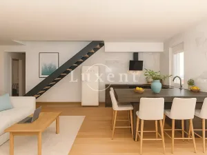 Prodej bytu 3+kk, Zadar, Chorvatsko, 142 m2