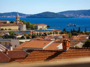 Prodej bytu 3+kk, Zadar, Chorvatsko, 142 m2