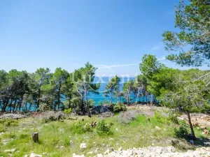 Prodej pozemku pro bydlení, Milna, Chorvatsko, 8880 m2