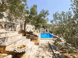 Prodej vily, Rogoznica, Chorvatsko, 170 m2