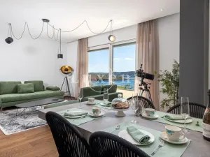 Prodej vily, Krk, Chorvatsko, 463 m2