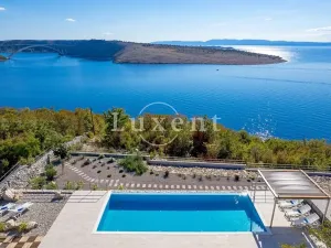 Prodej vily, Krk, Chorvatsko, 463 m2