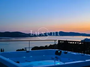 Prodej bytu 3+kk, Trogir, Chorvatsko, 61 m2