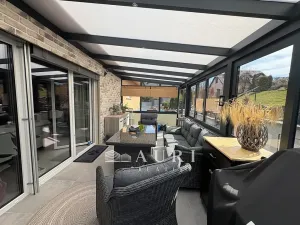 Prodej rodinného domu, Rynholec, Strmá, 112 m2