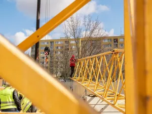 Prodej bytu 2+kk, Praha - Chodov, Valentova, 43 m2