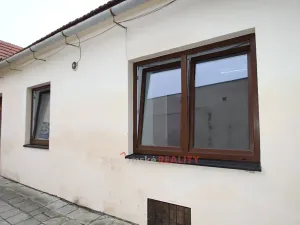 Pronájem kanceláře, Znojmo, Horní Česká, 41 m2