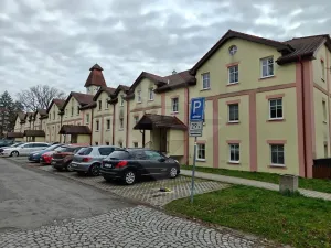 Pronájem bytu 1+kk, Milovice, Kaštanová, 36 m2