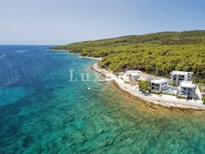 Prodej bytu 3+kk, Sućuraj, Chorvatsko, 220 m2