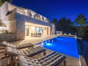 Prodej rodinného domu, Veli Iž, Chorvatsko, 294 m2